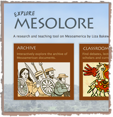 mesolore